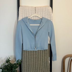 John Galt Arden Hoodie